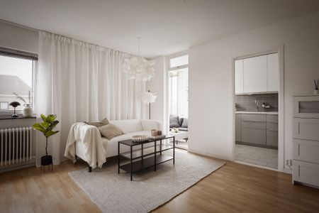Arvesgärde, Göteborg - Foto 4