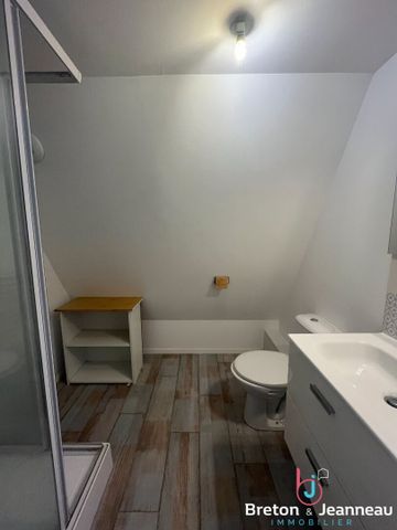 Location Appartement 1 pièce 10m² - Photo 4