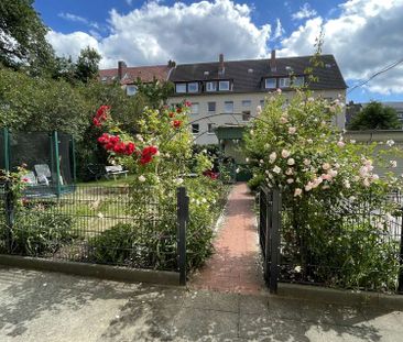 3 Zimmer Wohnung mit Balkon und Garage im Östlichen Ringgebiet - Photo 2