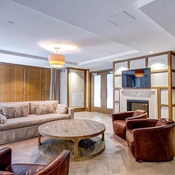 For Lease - 800 Lawrence Avenue Unit# 1919, Toronto, Ontario - Photo 1