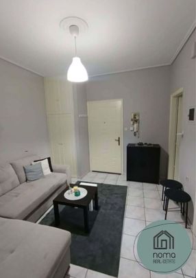 Studio/Γκαρσονιέρα για ενοικίαση Άγιος Βασίλειος (Βόλος) - Φωτογραφία 1