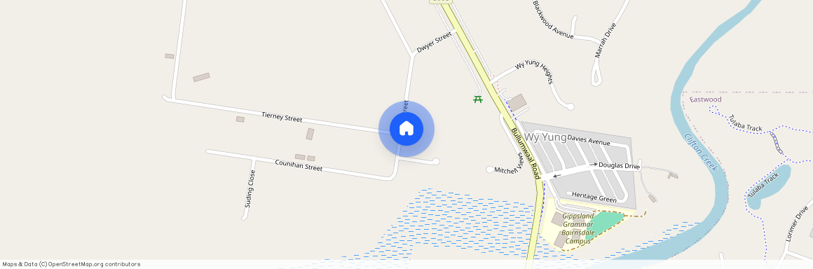 27 Dwyer Street, Vic 3875, Wy Yung