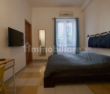 Quadrilocale via Ludovico di Monreale 24, Monteverde Vecchio, Roma - Photo 5