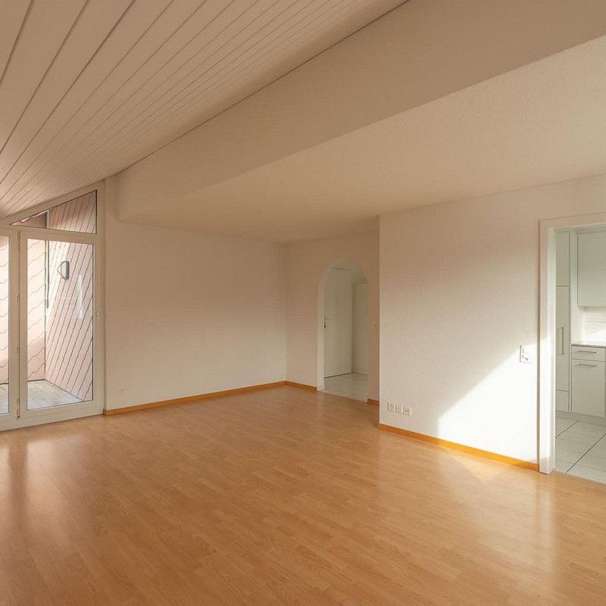 Erstvermietung nach Totalsanierung - Foto 1