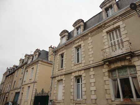 Location Appartement 3 pièces 60m² POITIERS 86000 - Photo 5