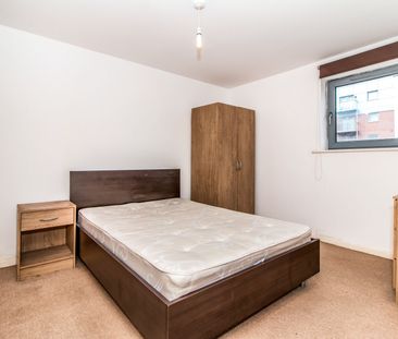 2 bedroom apartment to rent Elmira Way, Salford, Greater Manchester... - Photo 3