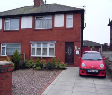 2 bedroom semi-detached house to rent - Photo 2