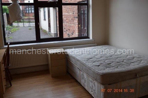 Moseley Road, Manchester, M19 2LJ - Photo 1