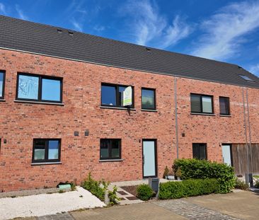 Modern wooncomfort in een rustige, residentiële omgeving te Eeklo! - Photo 5