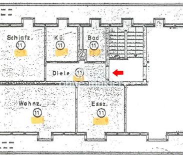 3 ZW in perfekter Lage und Aufteilung - Photo 4