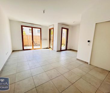 Location Appartement 3 pièces 62m² BUSSY ST GEORGES 77600 - Photo 6
