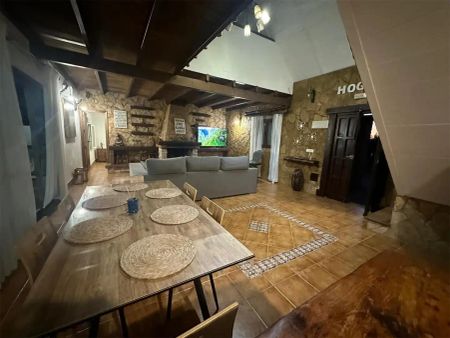 Finca rústica de alquiler en Calle Benalup-medina, 3, Medina Sidonia - Foto 4
