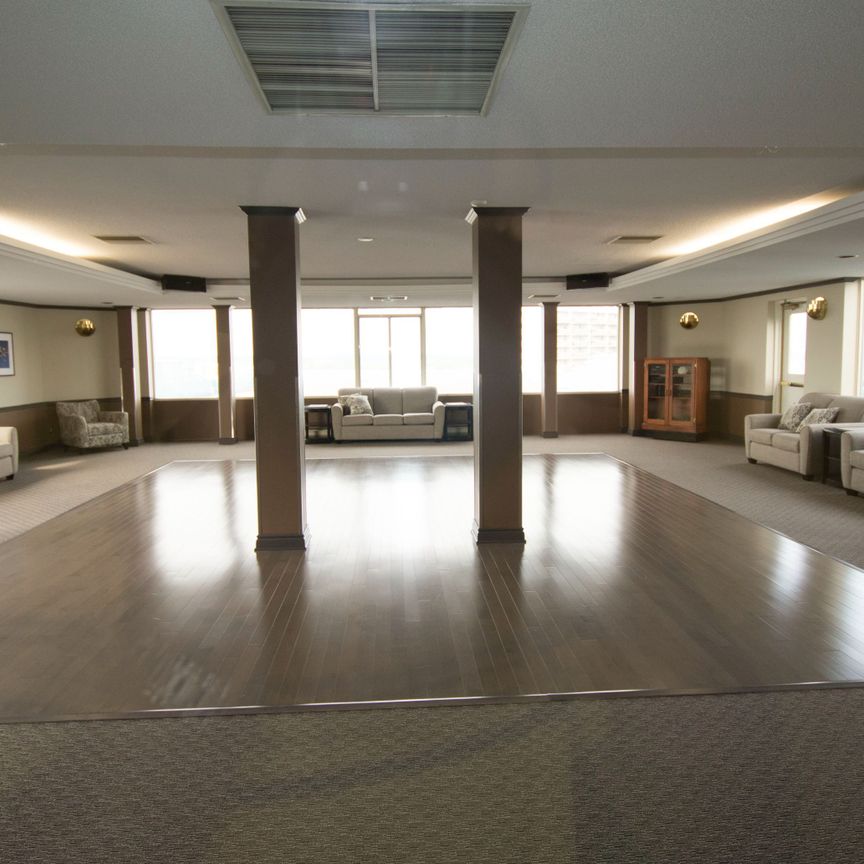 For Lease - 1025 Grenon Avenue Unit# 319, Britannia Heights - Queensway Terrace N and Area, Ontario - Photo 1