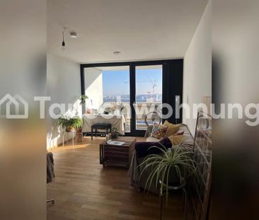 TAUSCHWOHNUNG 2Zi-Whg im Olympiadorf gegen eine zentraler gelegene ... - Foto 1