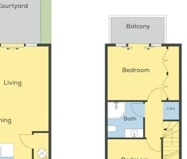 Onehunga - Two bedroom Townhouse - Photo 5