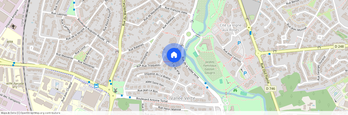 85000, La Roche-Sur-Yon