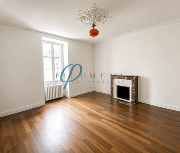 Location Maison 5 pièces 122m² LIRE 49530 - Photo 1