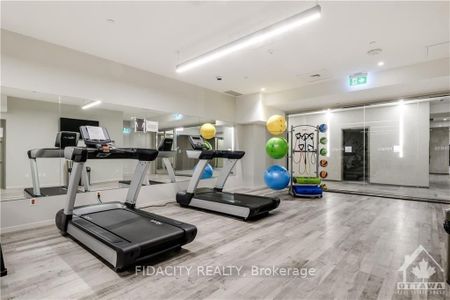 For Lease - 101 Queen Street Unit# 1002, Ottawa Centre, Ontario - Photo 2