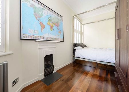 Cavendish Gardens, SW4 8QW, London - Photo 3