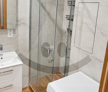 Širšie centrum , 2,5 -izbový byt na prenájom Sídlisko Sever, Martin – Fotografia 4