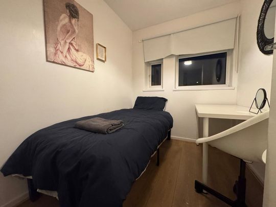 2 bedroom maisonette to rent - Photo 1