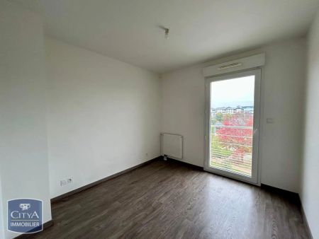 Appartement à louer 3 pièces 63.5m² - Photo 5