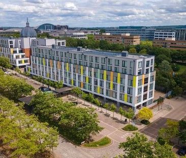 Silbury Court, Silbury Boulevard, Milton Keynes, Buckinghamshire, MK9 - Photo 5