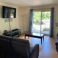 Appartement · 84 m² · Chomedey - Photo 1