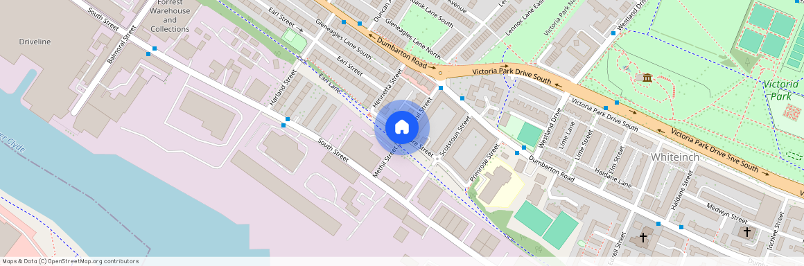 Methil Street, Whiteinch, Glasgow, G14