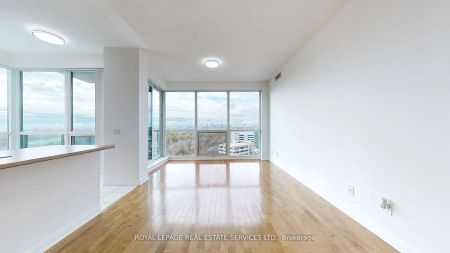 225 Sherway Gardens Road #1209 - Photo 5