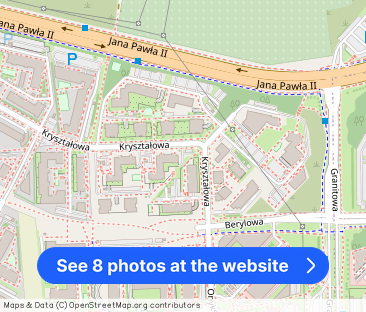 Mieszkanie 2 pokoje Kryształowa - Photo 1