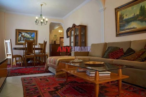 Διαμέρισμα για ενοικίαση 40 Εκκλησιές (40 Εκκλησιές - Ευαγγελίστρια) - Photo 1