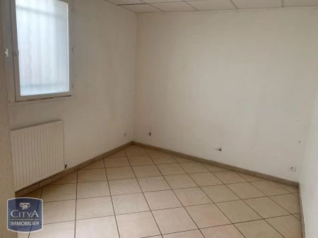 Appartement à louer 2 pièces 47.07m² - Photo 5