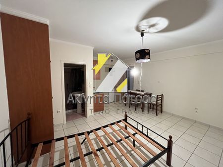 Γκαρσονιέρα/Studio 33 τ.μ. - Photo 2