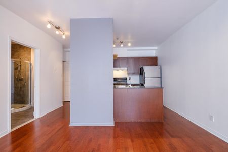 Condo for rent, Montréal (Le Plateau-Mont-Royal) - Photo 4