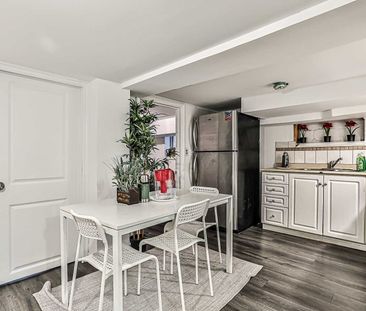 For Lease - 75 Fairfield Avenue Unit# Lower, Toronto, Ontario - Photo 2