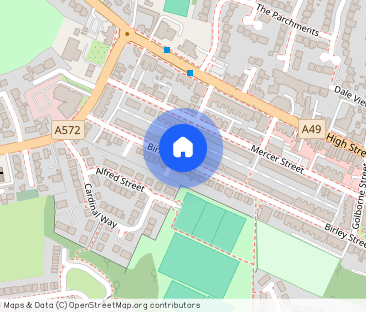 Birley Street, Newton Le Willows, WA12 9UN - Photo 1