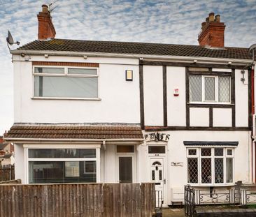 3 bedroom terraced house to rent - Photo 5
