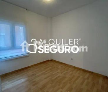 Piso en alquiler en El Pilar - Bripac - Photo 3