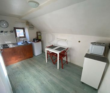 Location Appartement 2 pièces 27m² - Photo 5