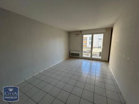 Appartement à louer 2 pièces 49.52m² - Photo 5