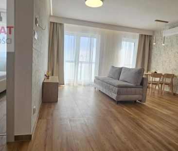 Nowoczesny apartament z dwoma miejscami parkingowymi - Photo 2