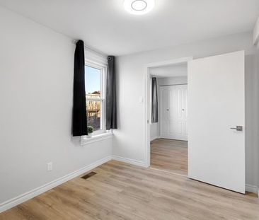 For Lease - 420 Arlington Avenue Unit# 1, West Centre Town, Ontario - Photo 1