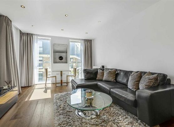 Levett Square - Photo 1