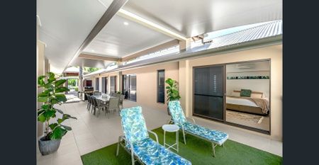 EXECUTIVE HOME IN GATED ESTATE - Photo 5