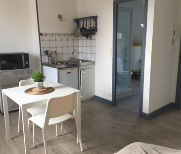 Location Appartement 1 pièce 17m² AMIENS 80000 - Photo 3