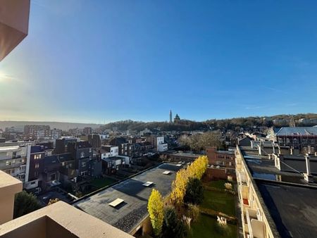 Appartement te huur - Photo 5