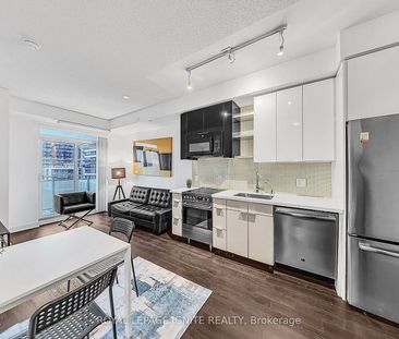 For Lease - 33 Shore Breeze Drive Unit# 607, Toronto, Ontario - Photo 1