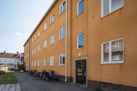 Fredsgatan 41 A - Photo 5