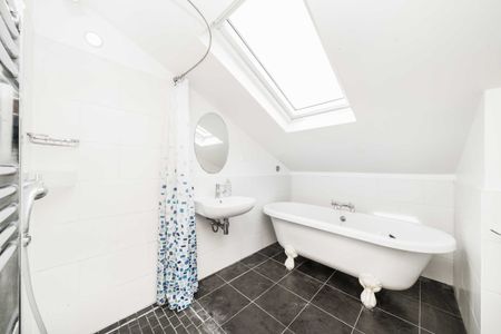 Brondesbury Road, Queens Park, NW6, London - Photo 5